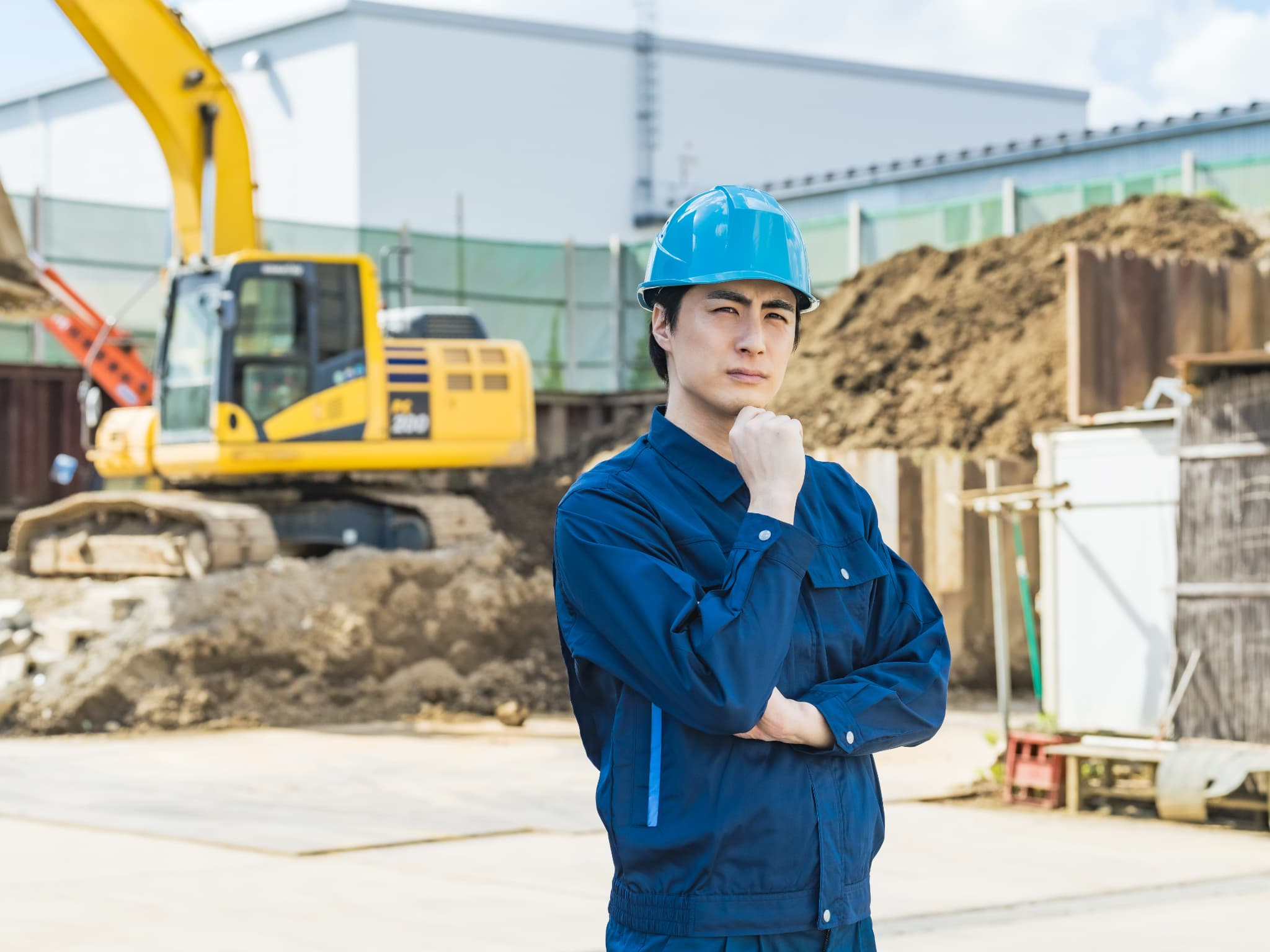 解体工事は未経験でも約1ヶ月で現場に慣れる｜鹿児島市うめはな産業の入社後ステップを公開